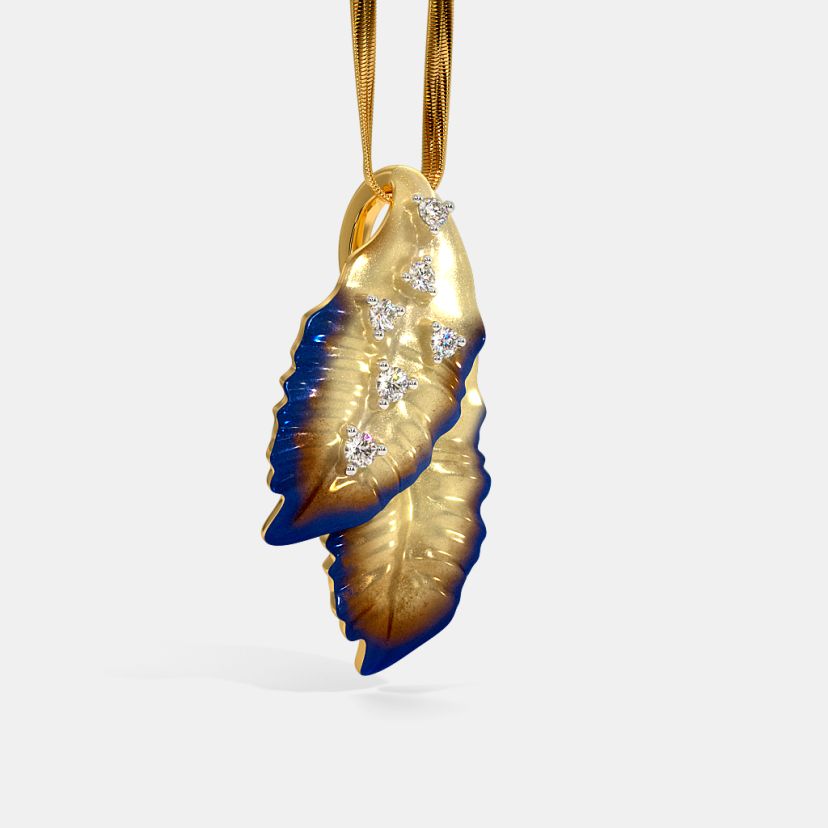 The Anthea Pendant - image 5