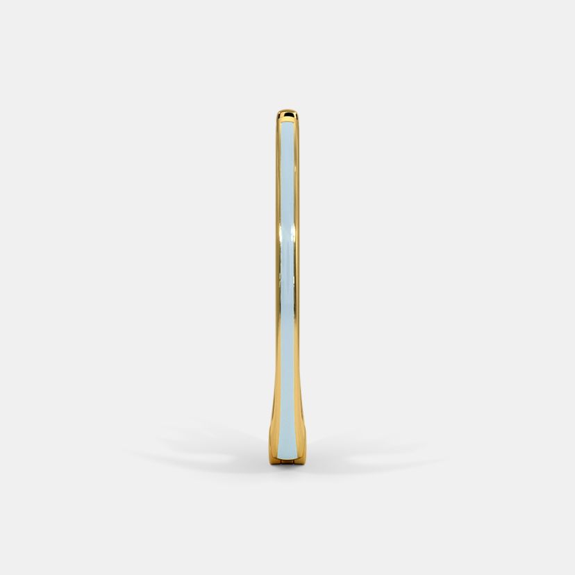 The Marley Hoop Earrings - image 6