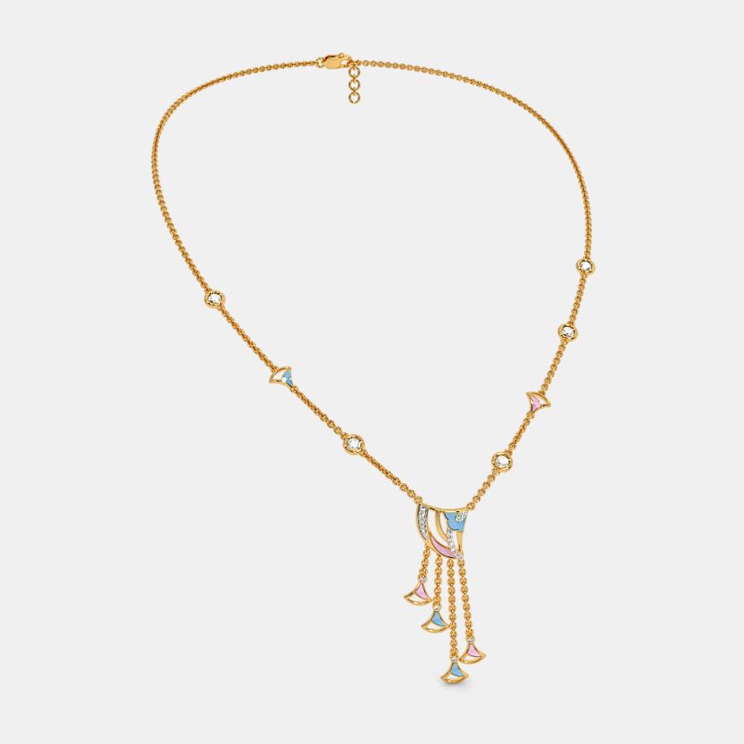 The Aviana Necklace - image 4