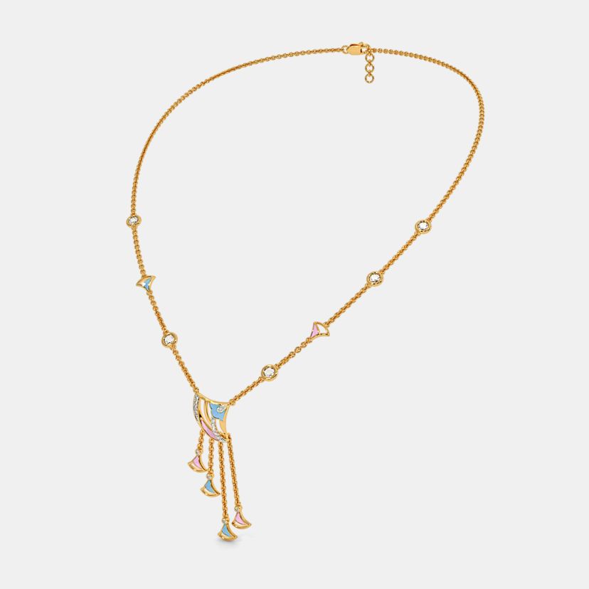 The Aviana Necklace - image 5