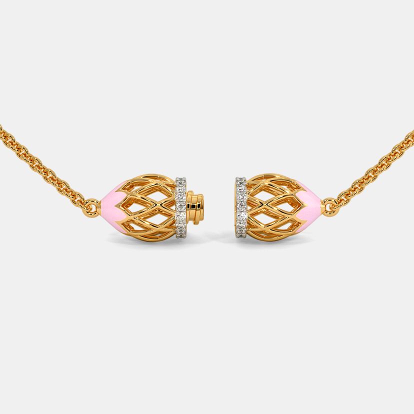 The Natalia Necklace - image 4