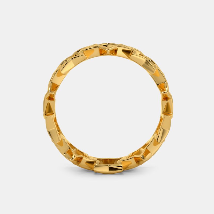 The Estelle Thumb Ring - image 5