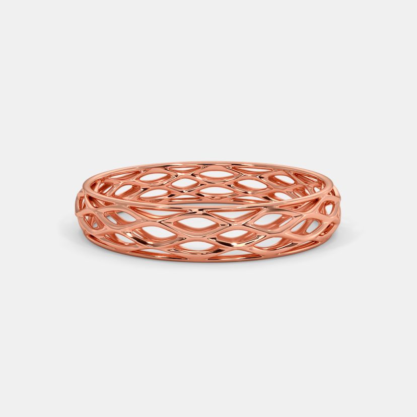 The Ferveena Thumb Ring - image 3