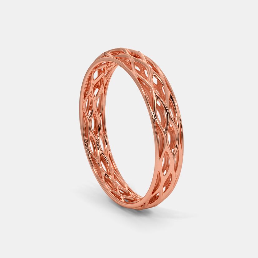 The Ferveena Thumb Ring - image 4