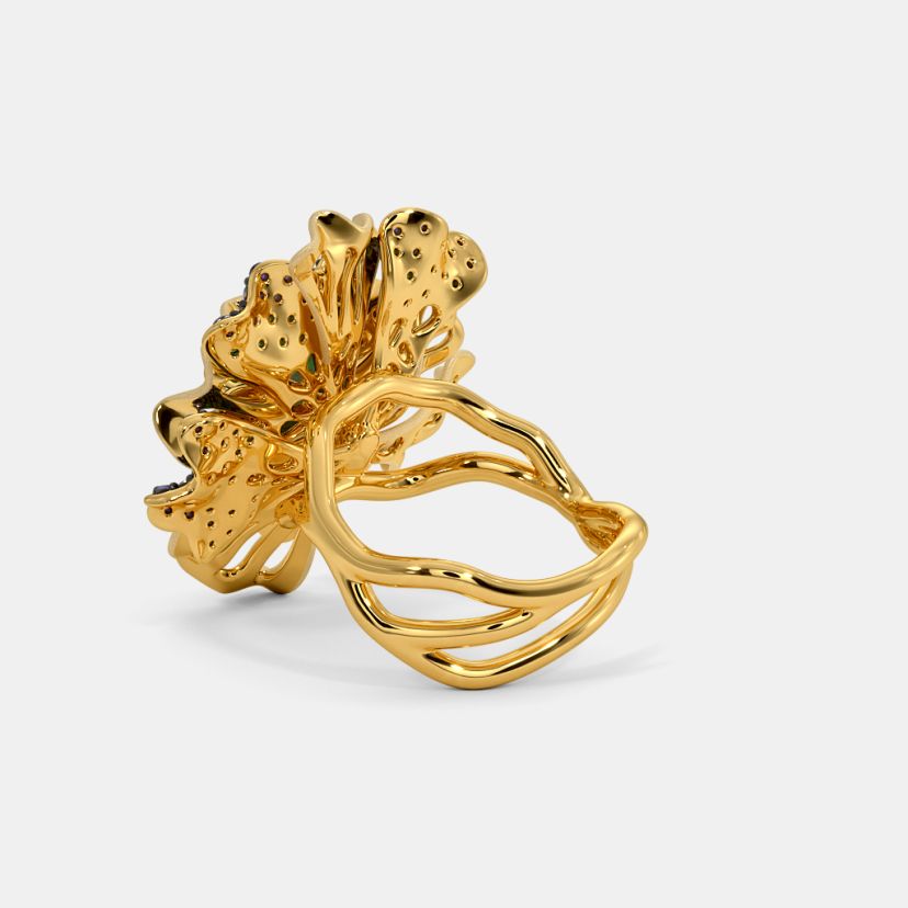 The Naida Ring - image 5
