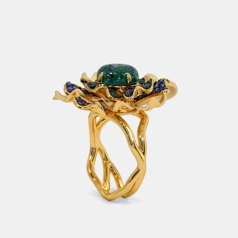 The Naida Ring - image 7