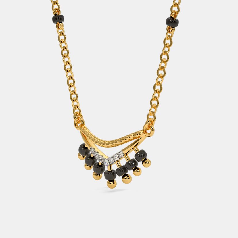 The Tatva Mangalsutra - image 4