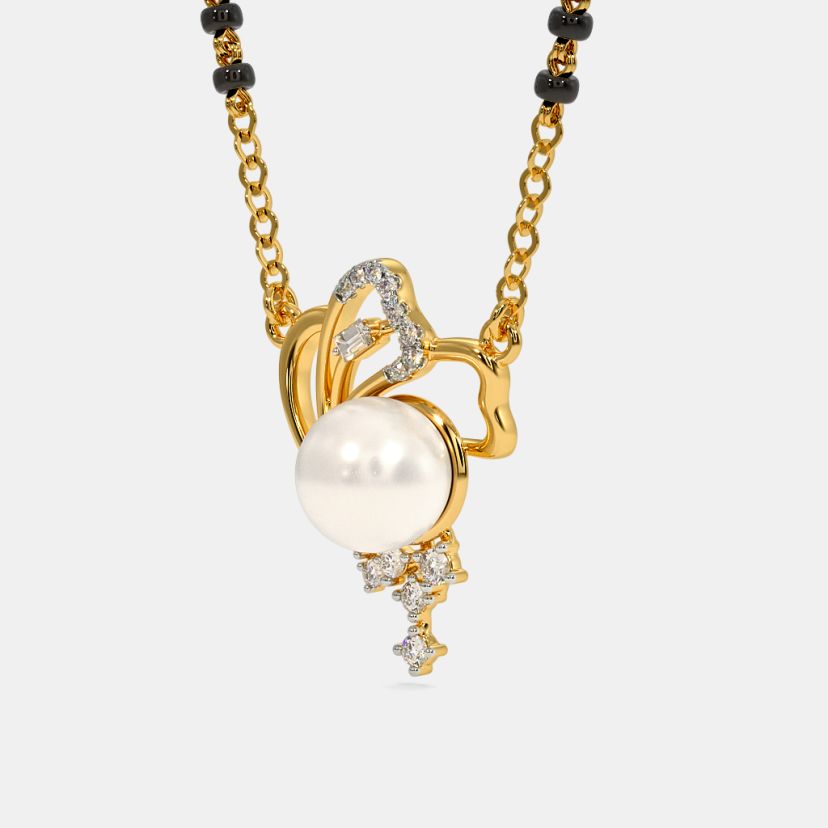 The Suraahi Mangalsutra - image 4