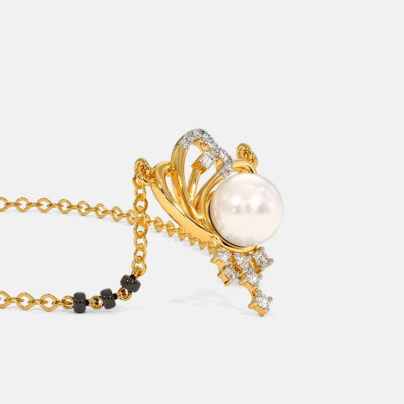 The Suraahi Mangalsutra - image 6