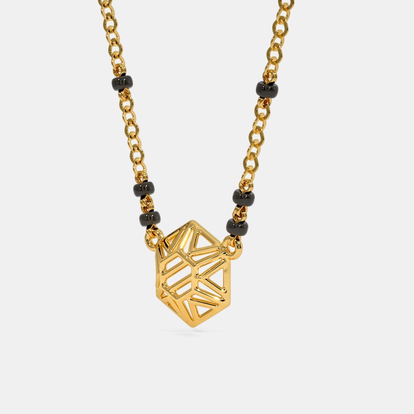The Dhaayri Mangalsutra - image 4