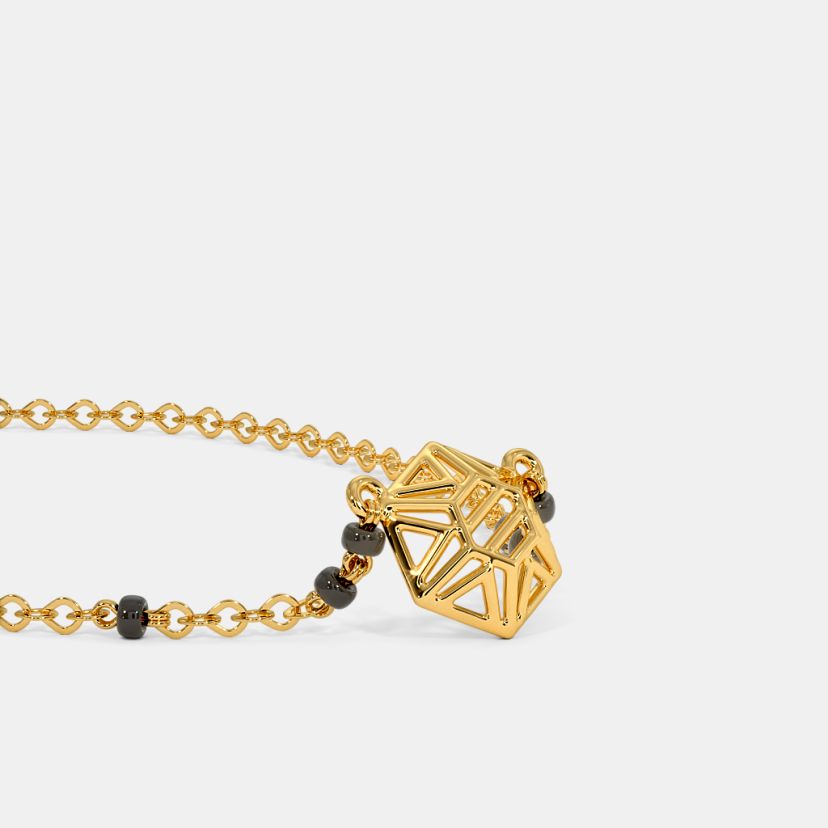The Dhaayri Mangalsutra - image 6