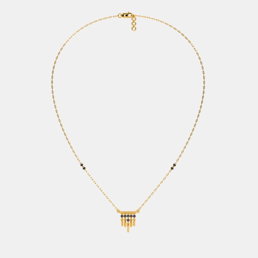 The Tapasya Mangalsutra - image 3