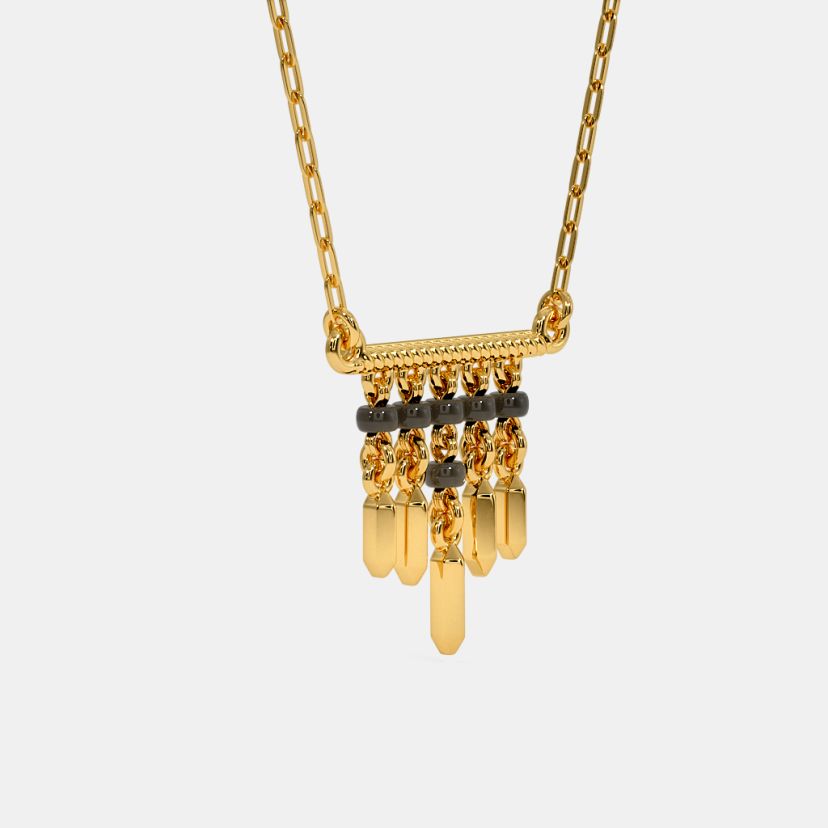 The Tapasya Mangalsutra - image 5