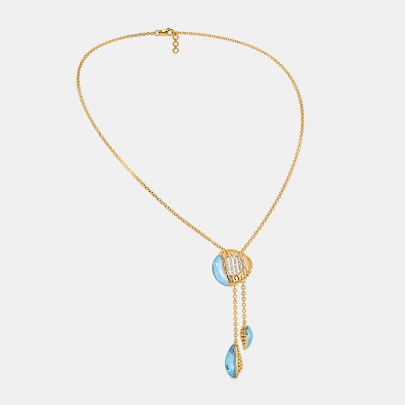 The Carissa Necklace - image 4
