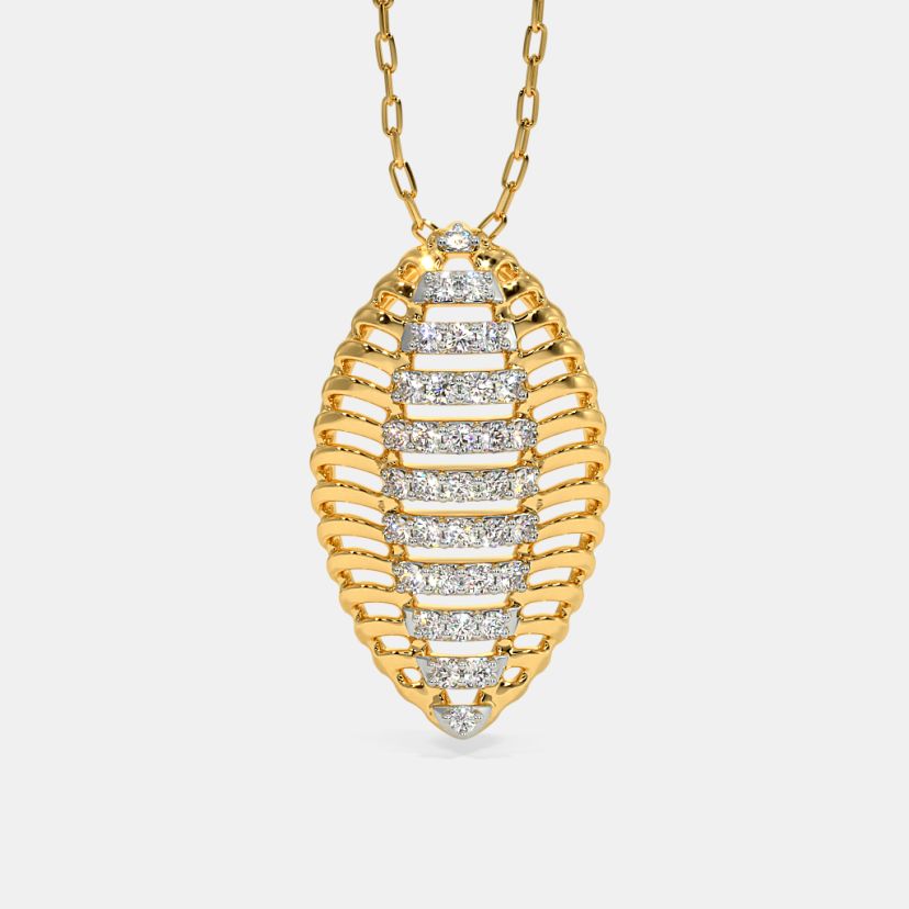 The Rafaella Pendant - image 4