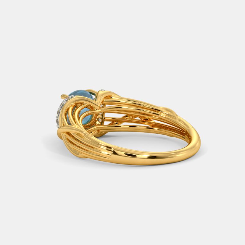 The Melina Ring - image 5