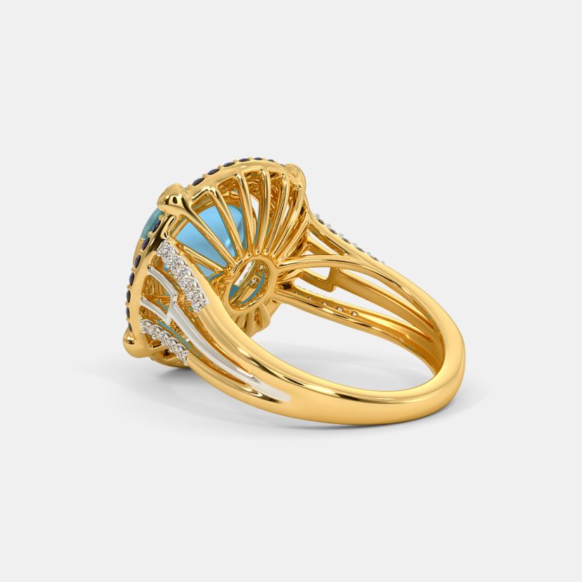 The Callia Ring - image 5
