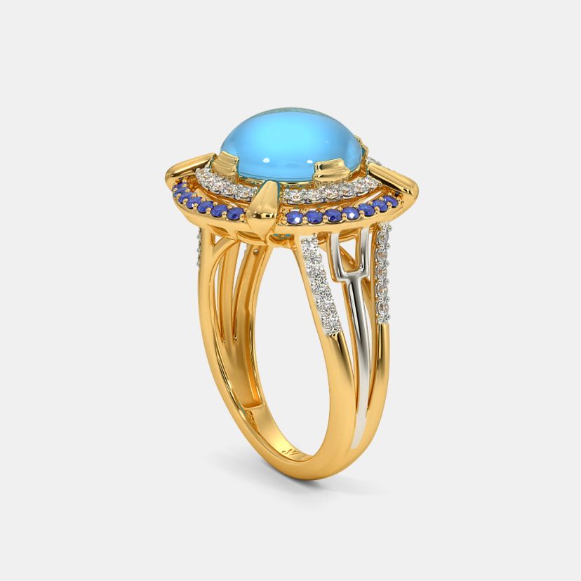 The Callia Ring - image 7