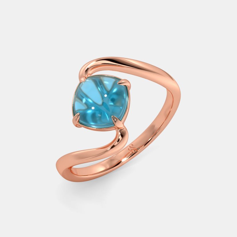 The Shaami Ring - image 1