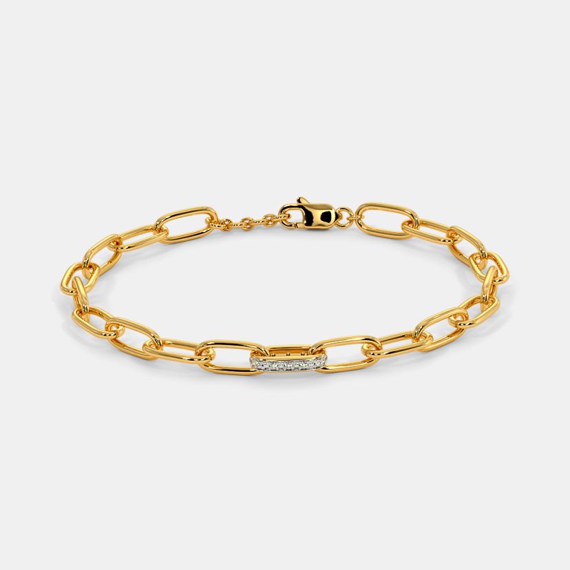 The Shreema Bracelet - image 1