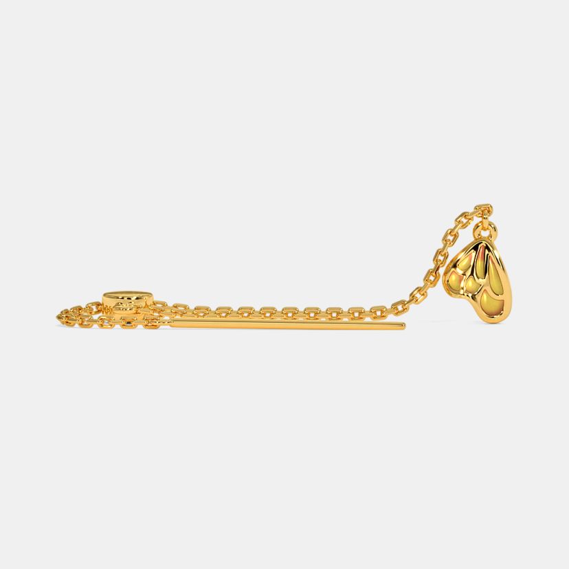 The Milly Watch Charm - image 4