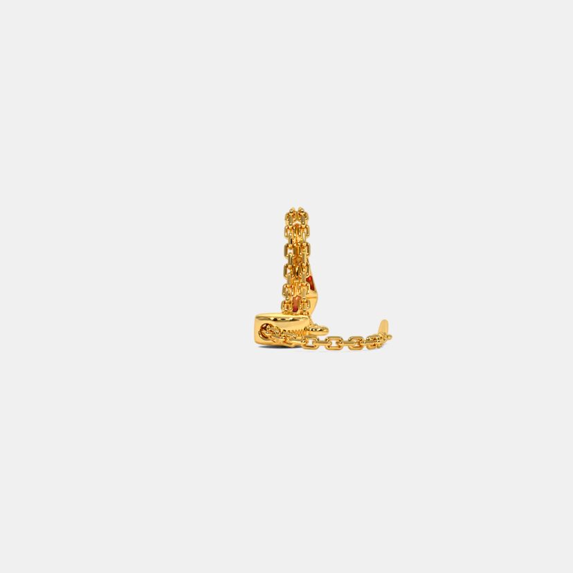 The Milly Watch Charm - image 7