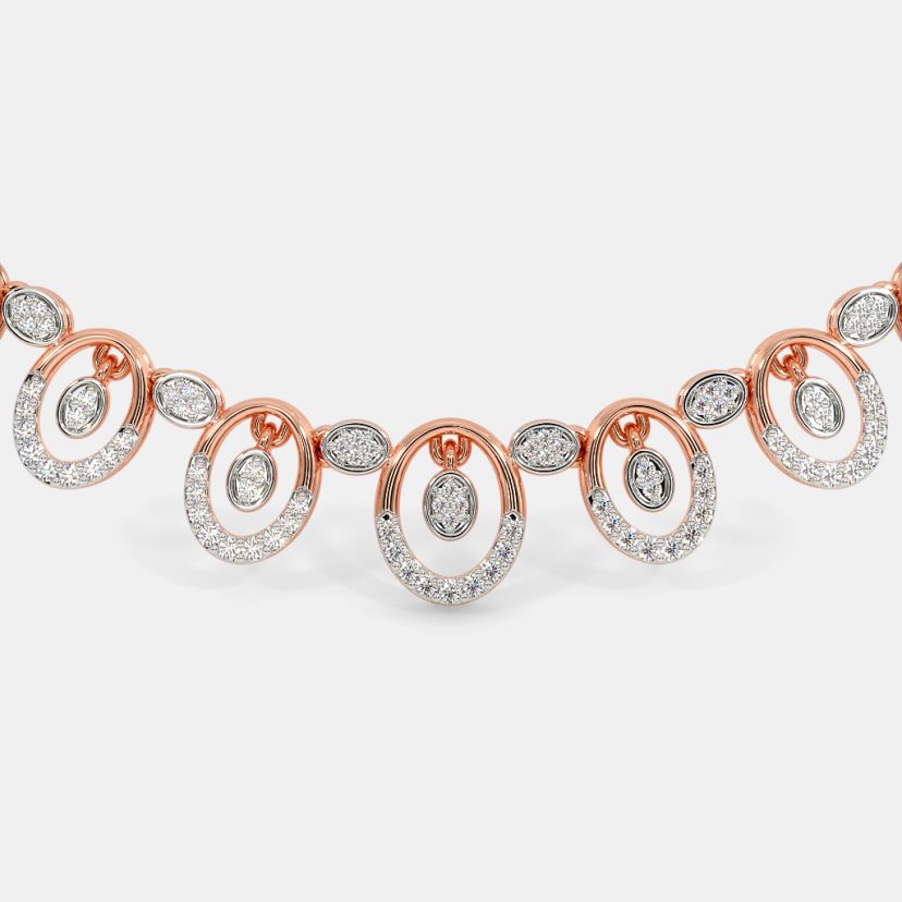 The Anvesha Necklace - image 3