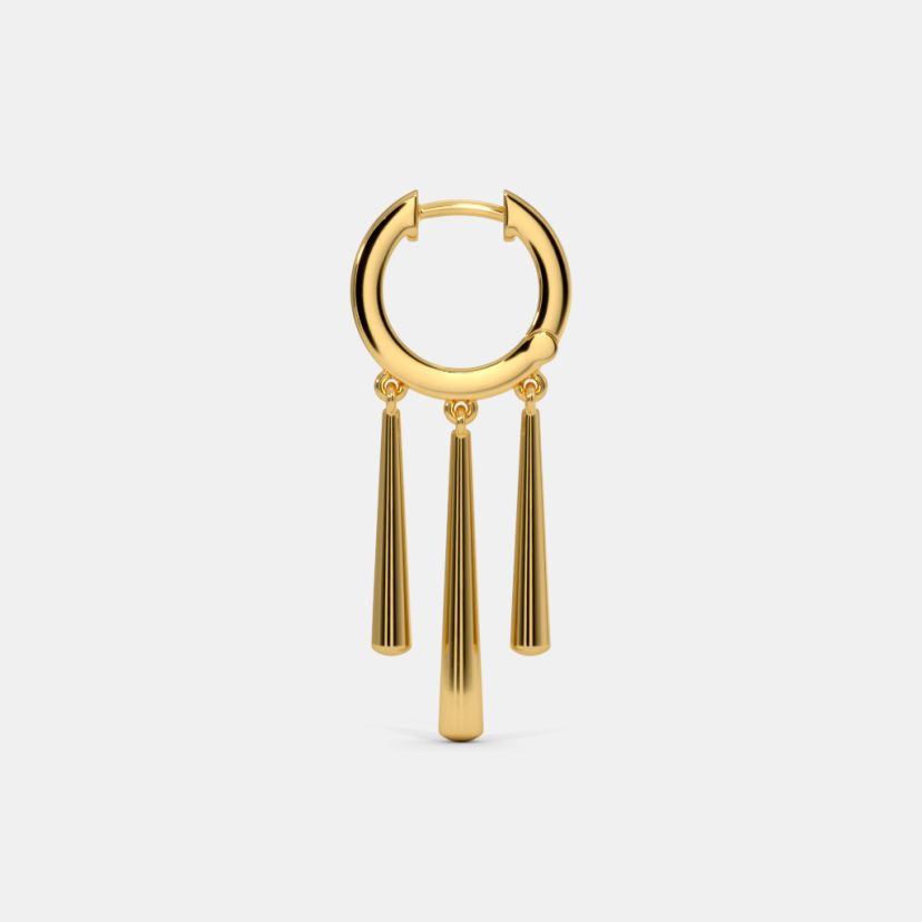 The Orabele Dangler Earrings - image 4