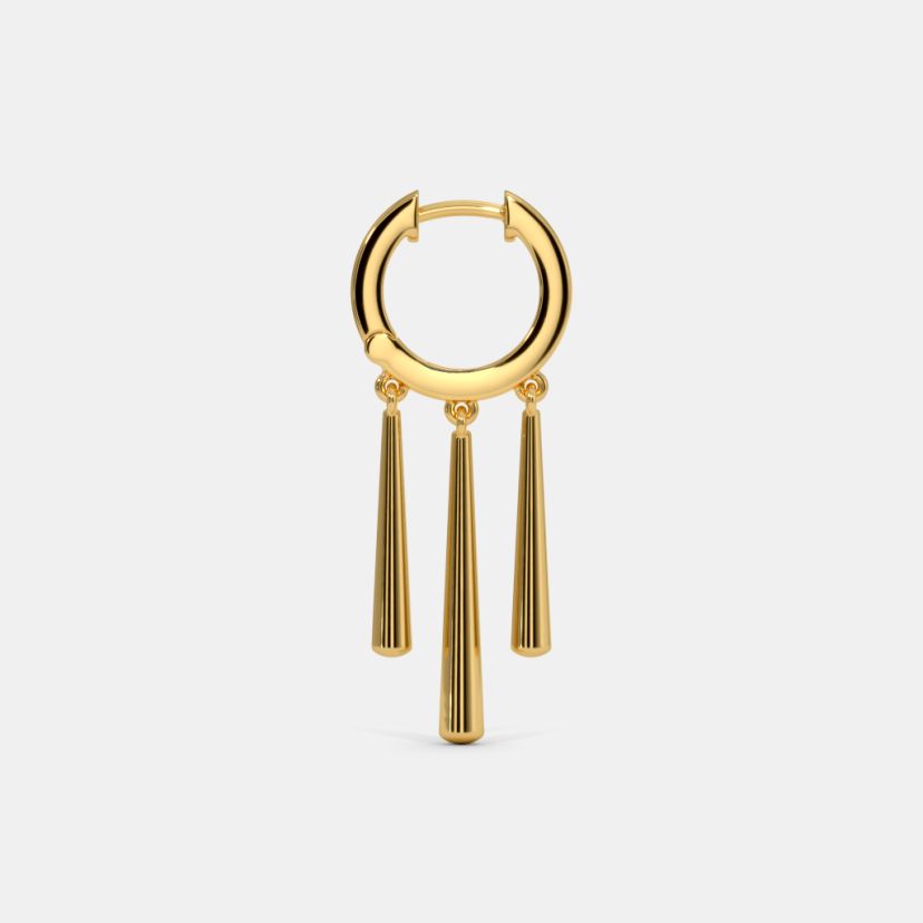 The Orabele Dangler Earrings - image 6