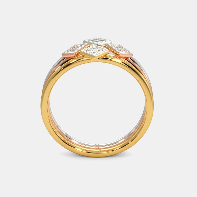 The Davita Stackable Ring - image 6