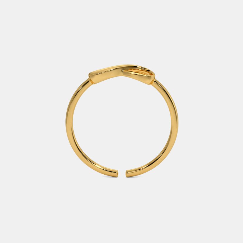 The Freny Midi Ring - image 6