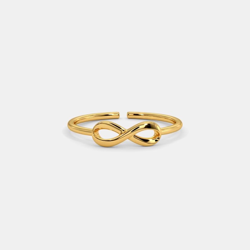 The Freny Midi Ring - image 8