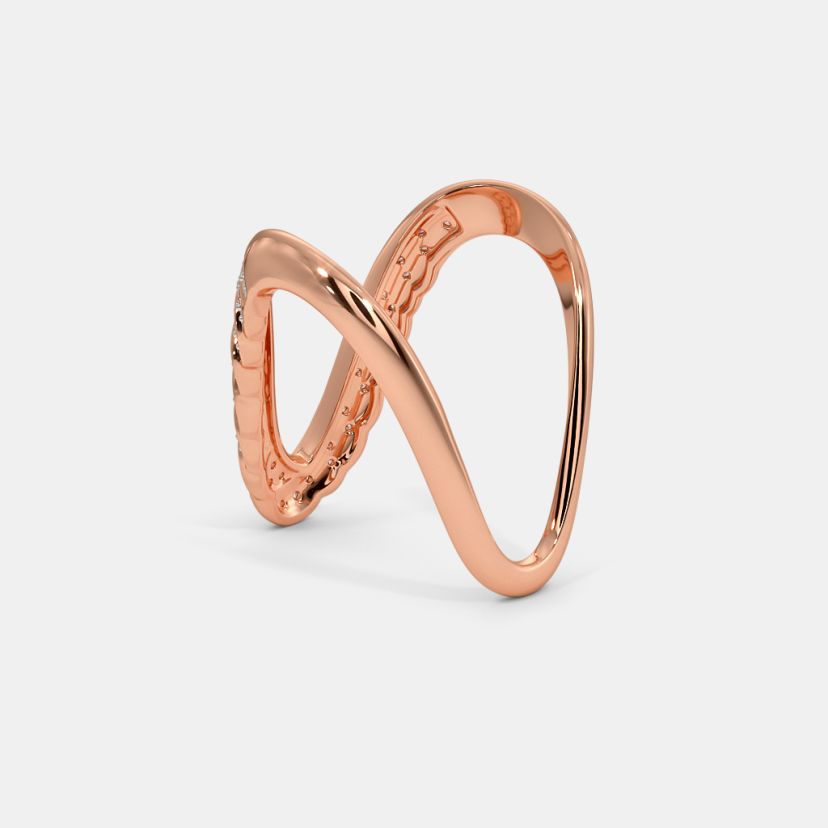 The Faysia Vanki Ring - image 5