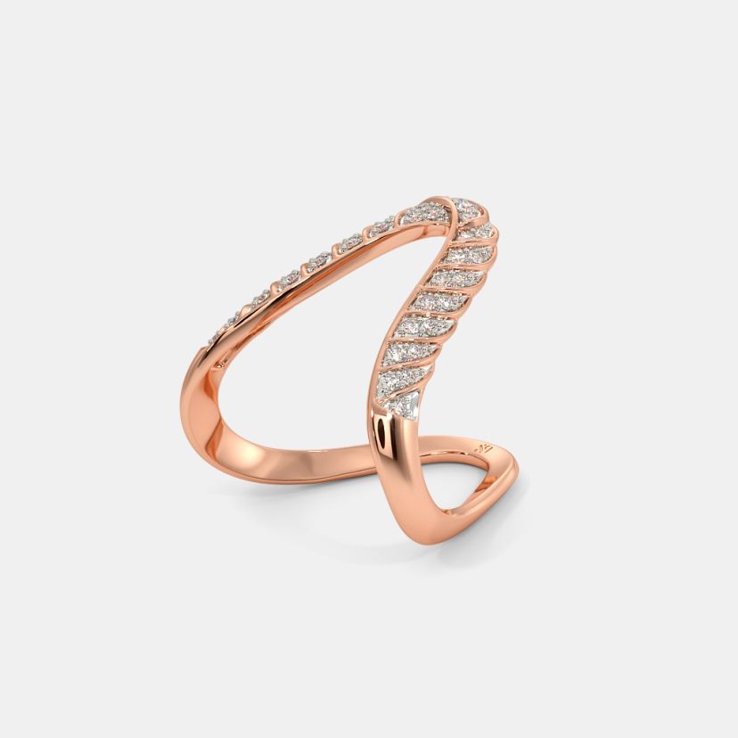 The Faysia Vanki Ring - image 7
