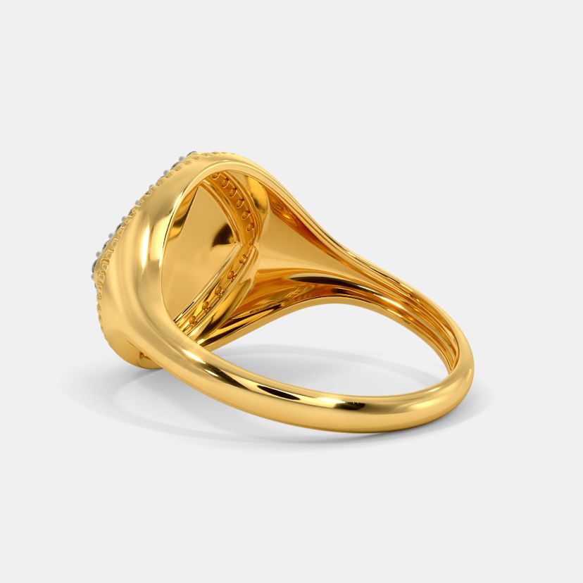 The Trishva Ring - image 4
