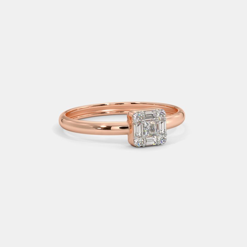 The Emiliya Ring - image 3