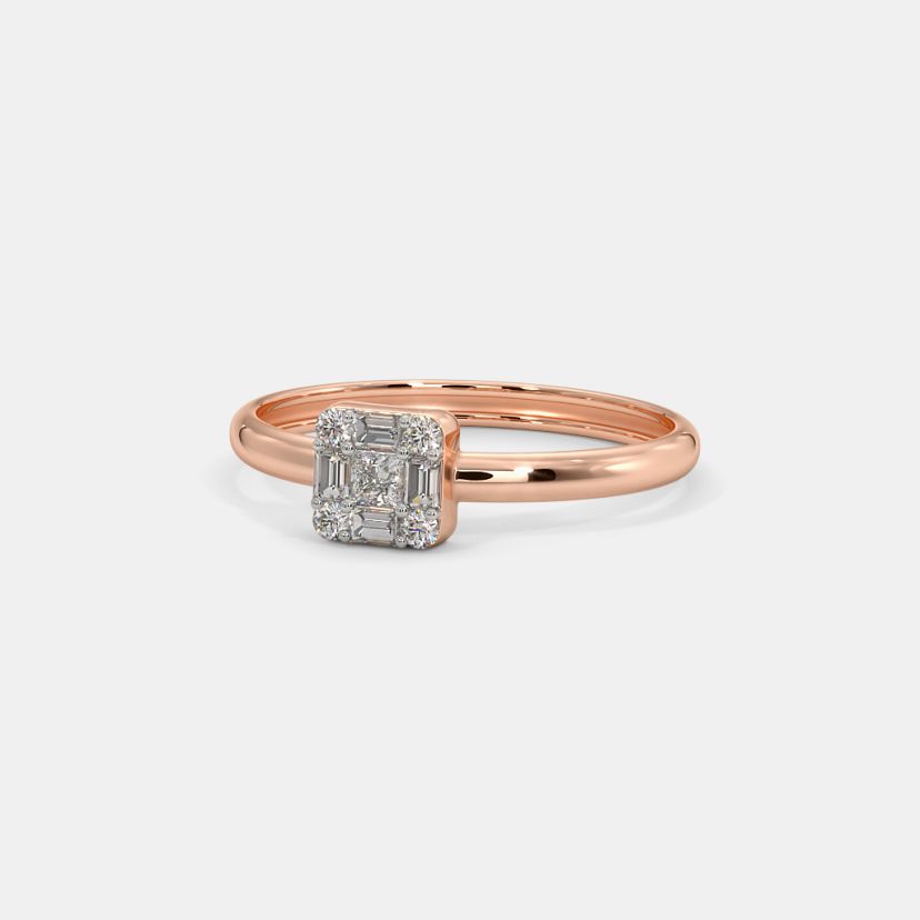 The Emiliya Ring - image 4