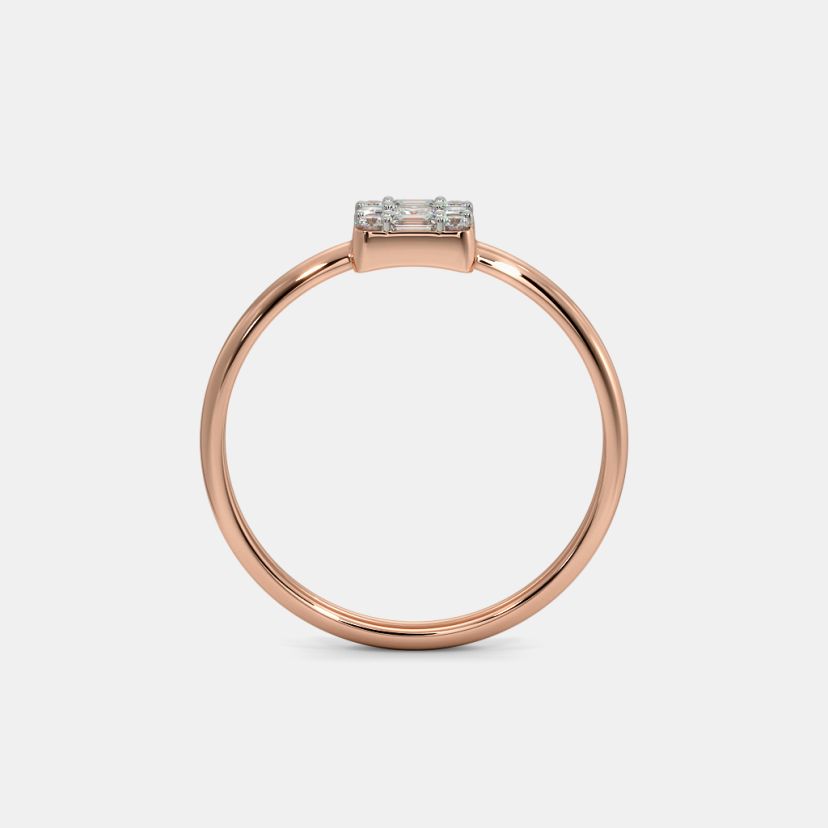 The Emiliya Ring - image 6