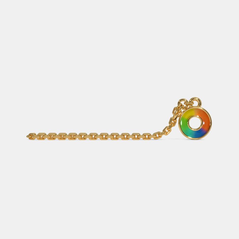 The Spectrum Watch Charm - image 4