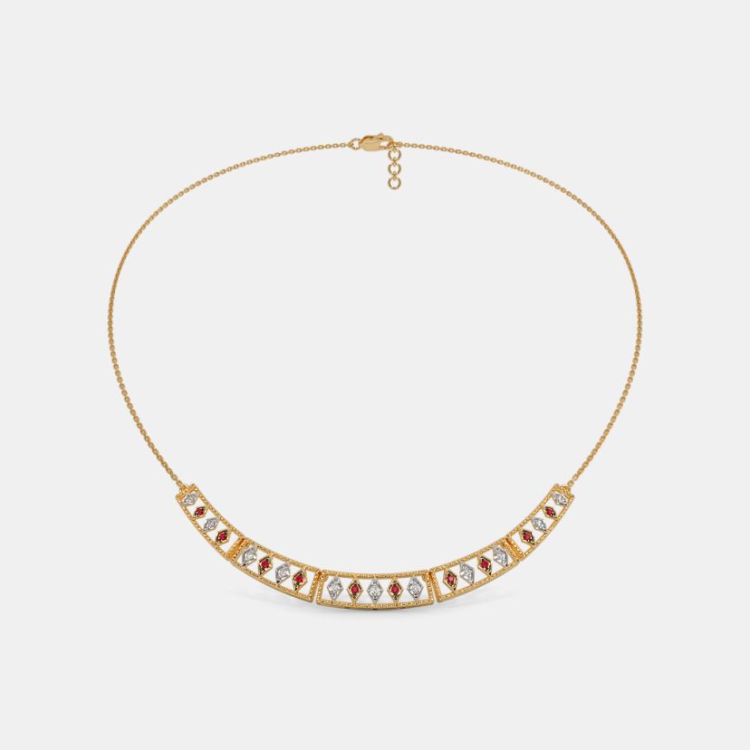 The Omaira Necklace - image 2