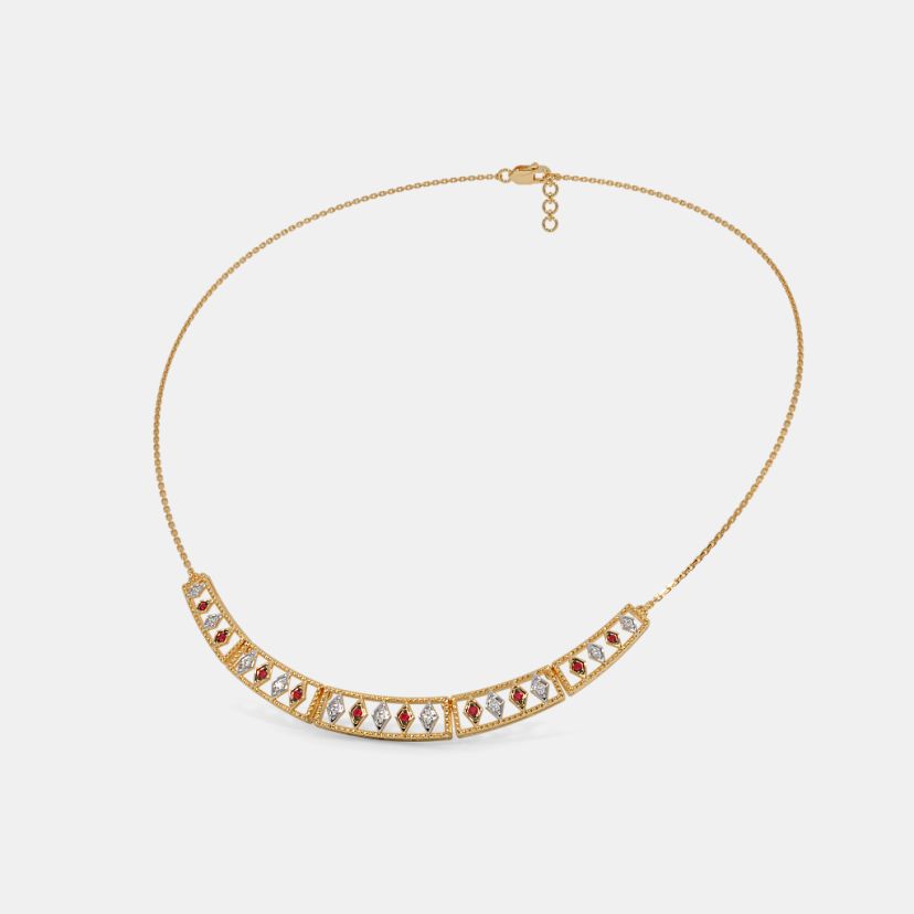 The Omaira Necklace - image 4