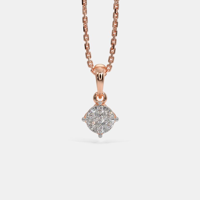 The Ilona Pendant - image 4