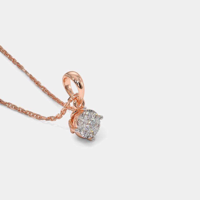 The Ilona Pendant - image 6