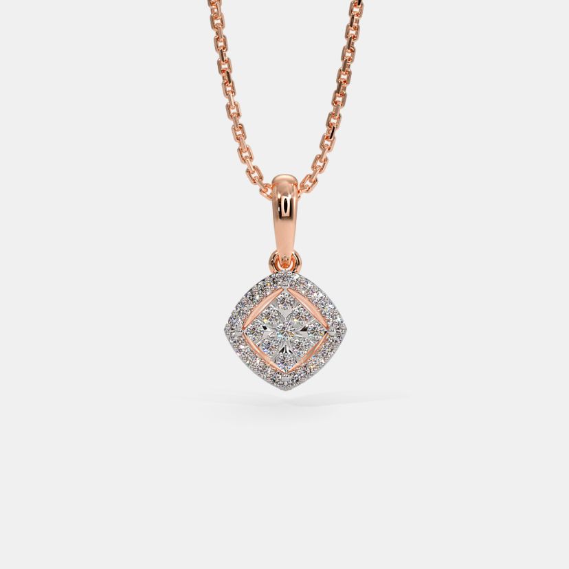The Noura Pendant - image 4