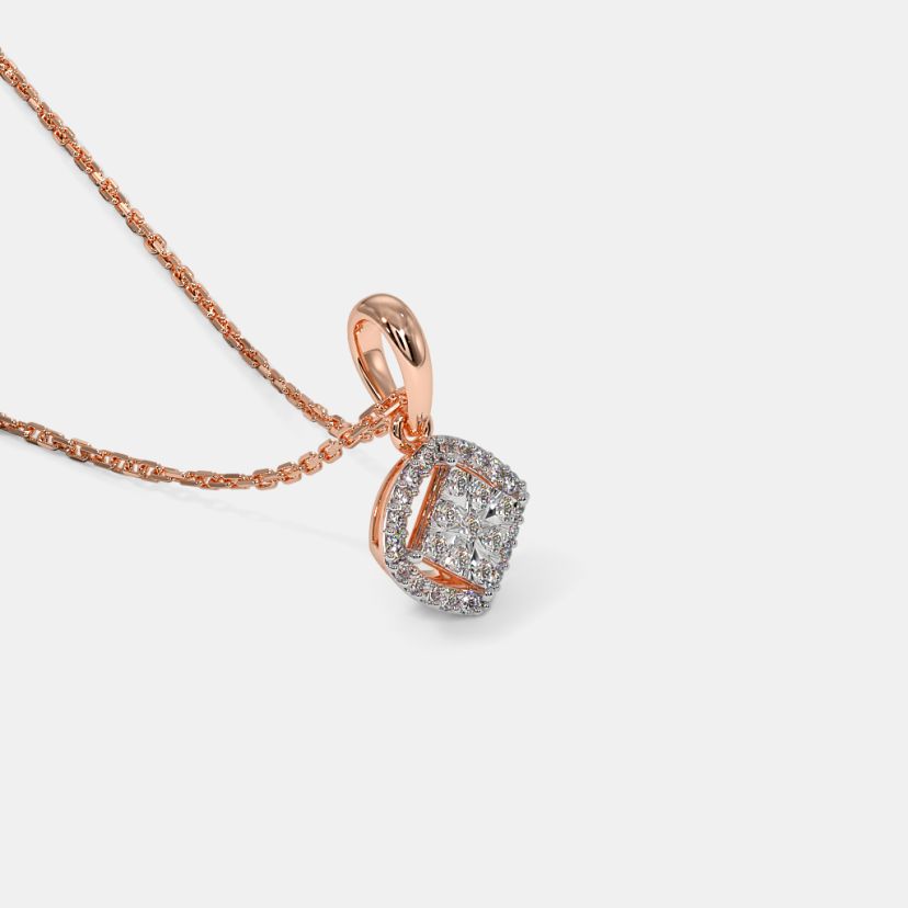 The Noura Pendant - image 6