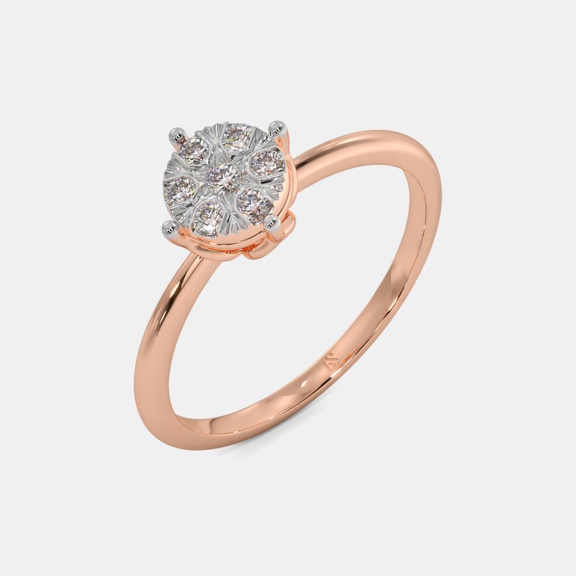 The Ilona Ring - image 1