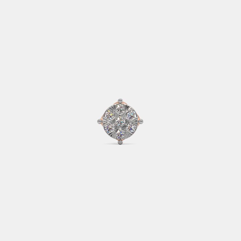 The Ilona Stud Earrings - image 4