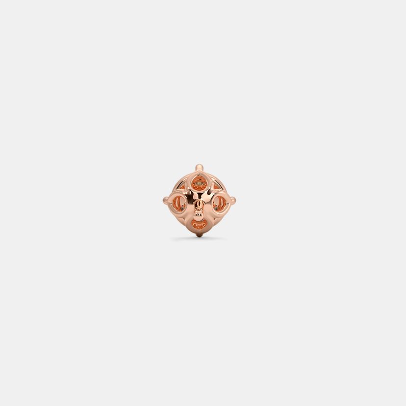 The Ilona Stud Earrings - image 6