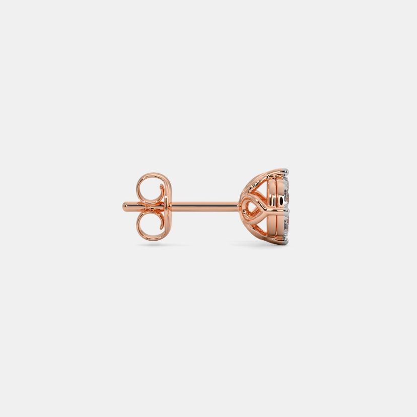 The Ilona Stud Earrings - image 7