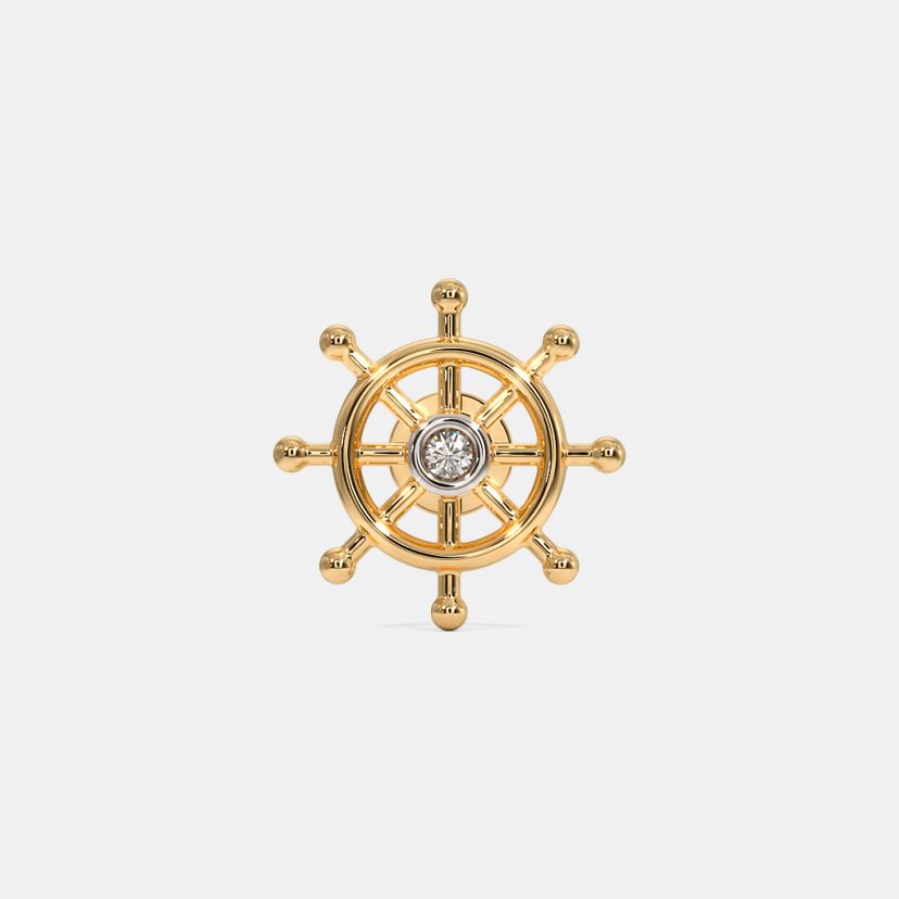 The Wheeler Watch Pin - image 4